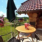 Fichte By Interhome Apartmán