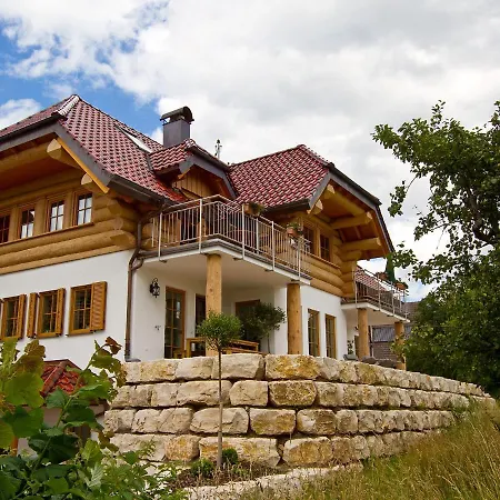 Fichte By Interhome Schönbronn