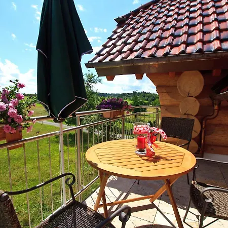 Fichte By Interhome Apartment