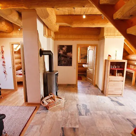 Fichte By Interhome * Schönbronn