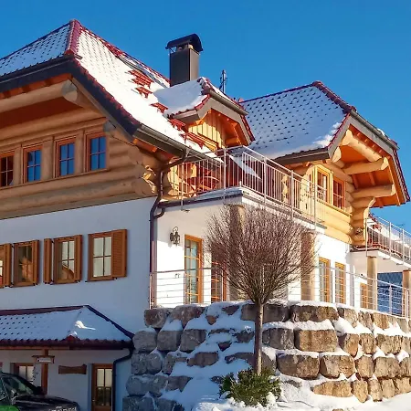 Fichte By Interhome * Schonbronn (Baden-Wurttemberg)