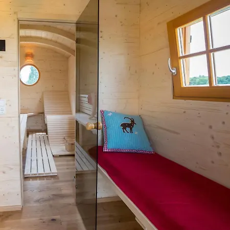 Fichte By Interhome *