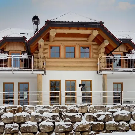 Apartman Fichte By Interhome Schönbronn