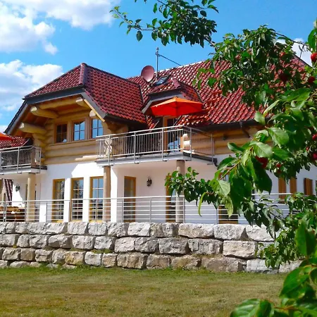 Fichte By Interhome Apartman