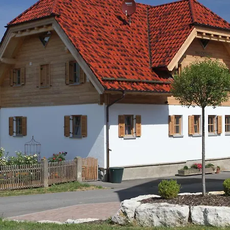 Apartman Fichte By Interhome *