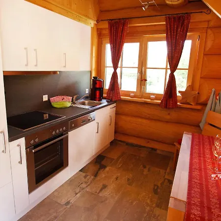 Apartman Fichte By Interhome Schönbronn