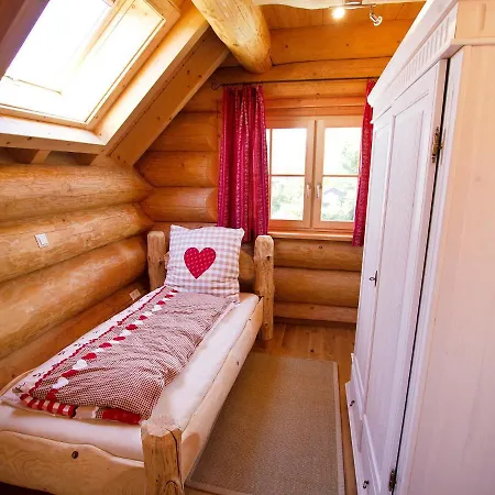 Fichte By Interhome Schönbronn