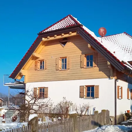 Apartman Fichte By Interhome *