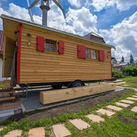 Apartman Fichte By Interhome *