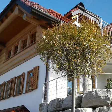 Fichte By Interhome * Schönbronn