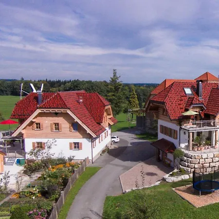 Apartman Fichte By Interhome *